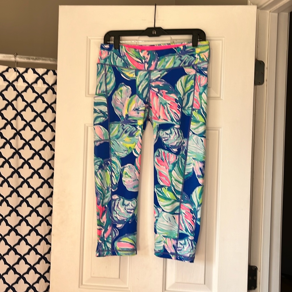 Lilly leggings